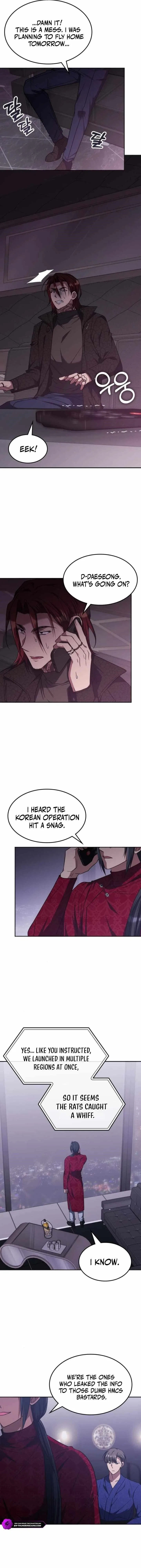 The Veteran Healer Is Overpowered Chapter 40 – Page 13