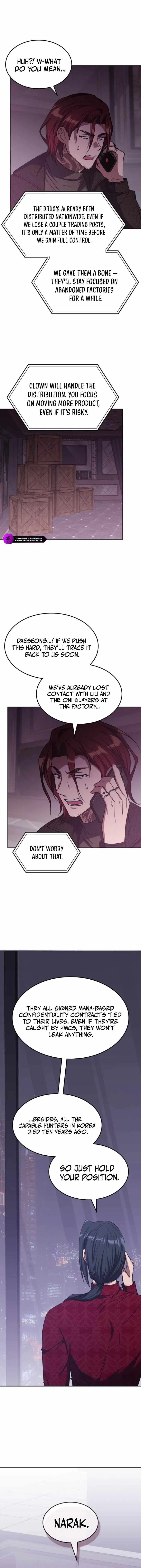 The Veteran Healer Is Overpowered Chapter 40 – Page 14