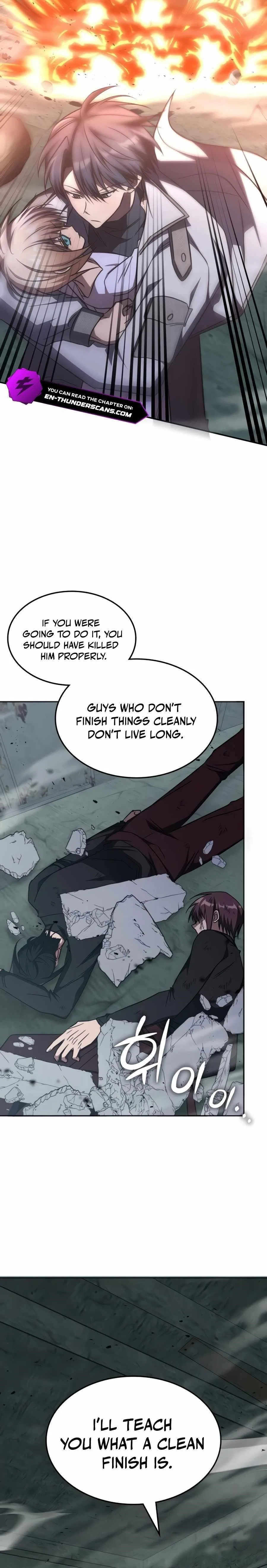 The Veteran Healer Is Overpowered Chapter 39 – Page 10