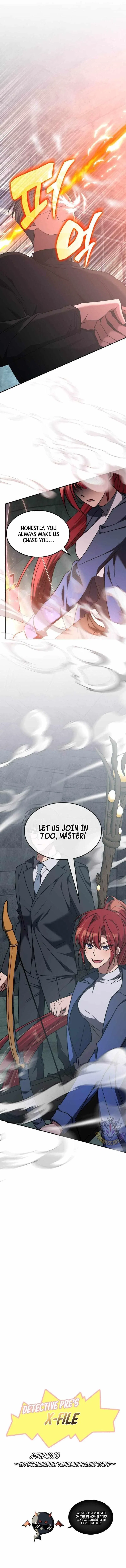 The Veteran Healer Is Overpowered Chapter 38 – Page 15