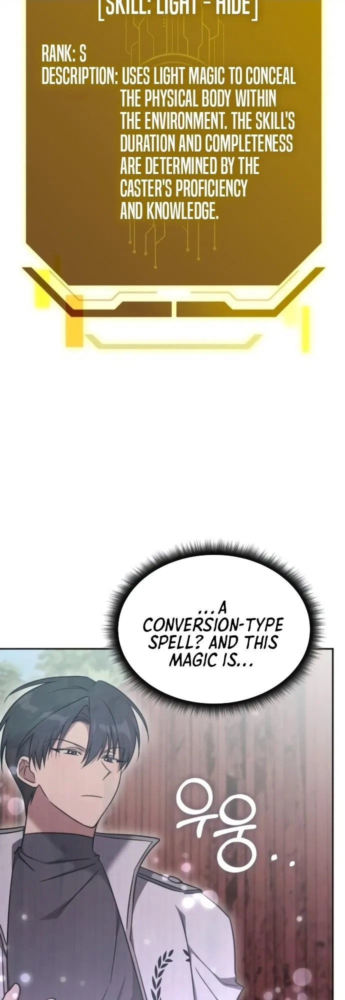 The Veteran Healer Is Overpowered Chapter 37 – Page 6