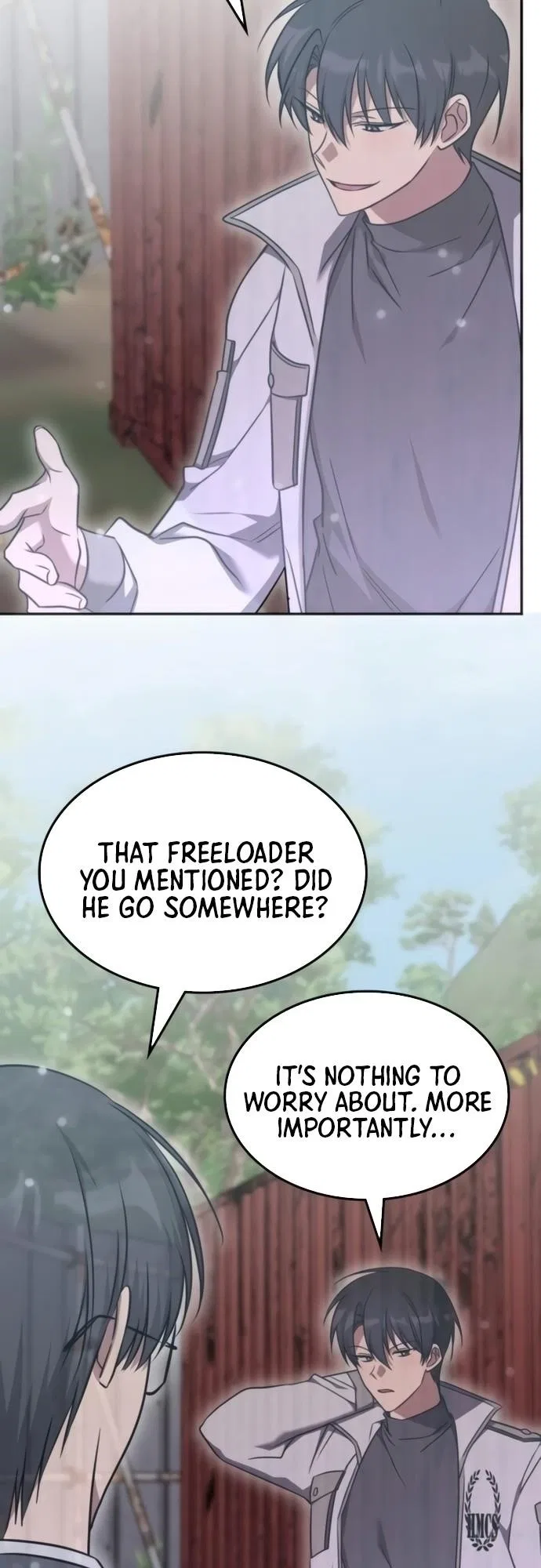 The Veteran Healer Is Overpowered Chapter 37 – Page 10