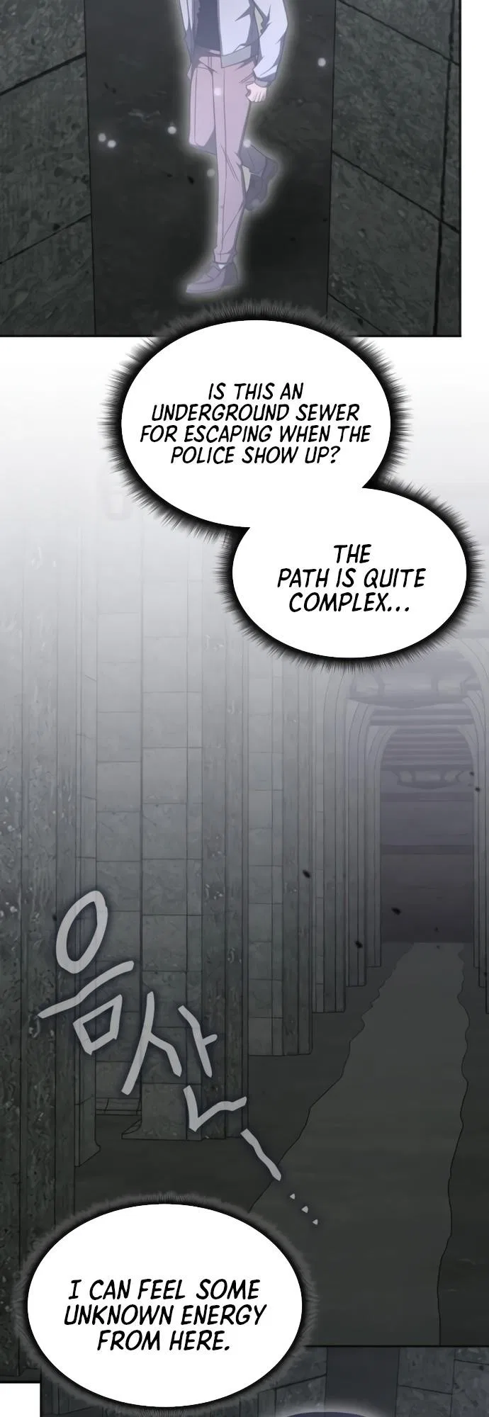 The Veteran Healer Is Overpowered Chapter 37 – Page 29