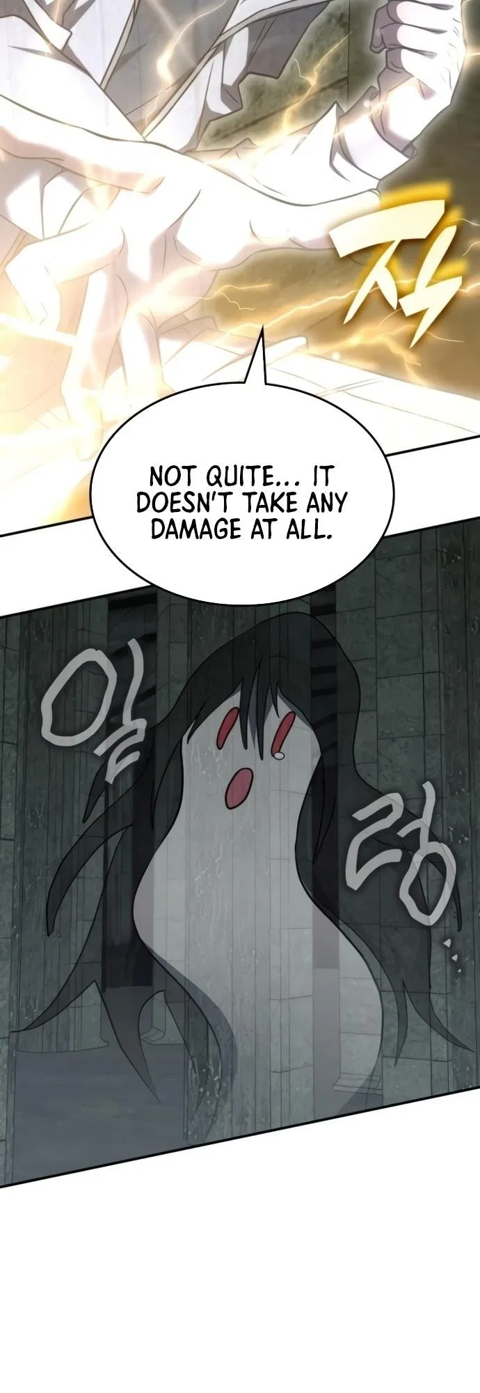 The Veteran Healer Is Overpowered Chapter 37 – Page 34