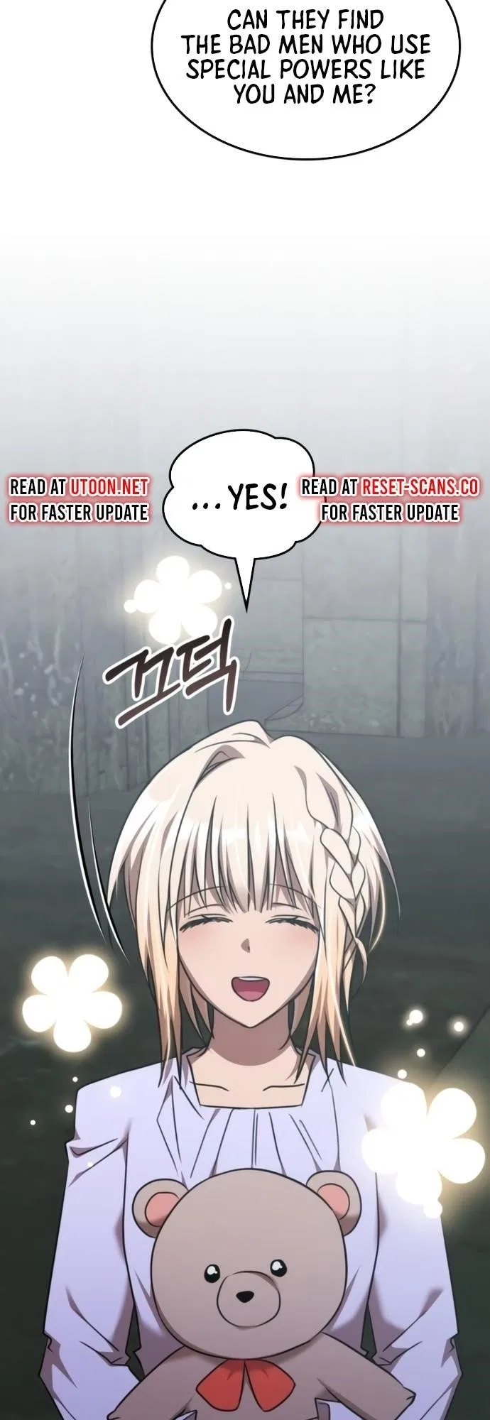 The Veteran Healer Is Overpowered Chapter 37 – Page 49