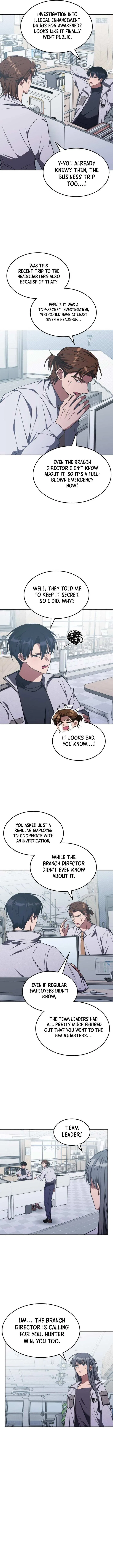 The Veteran Healer Is Overpowered Chapter 36 – Page 2