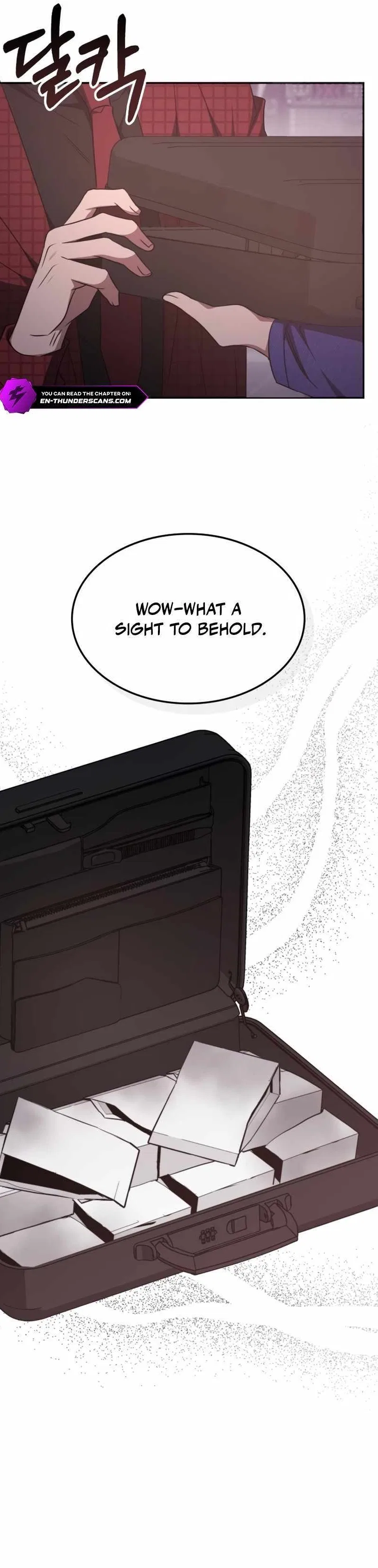 The Veteran Healer Is Overpowered Chapter 35 – Page 10