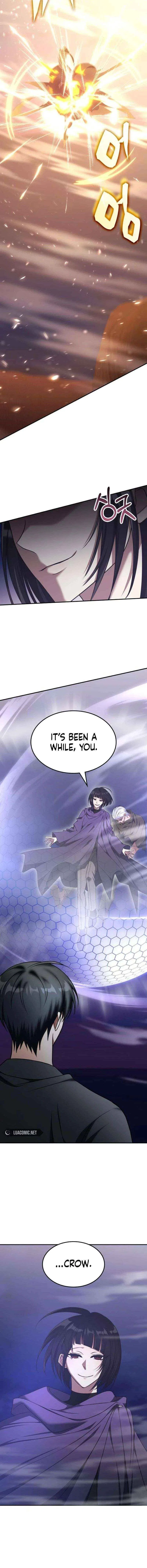 The Veteran Healer Is Overpowered Chapter 34 – Page 4