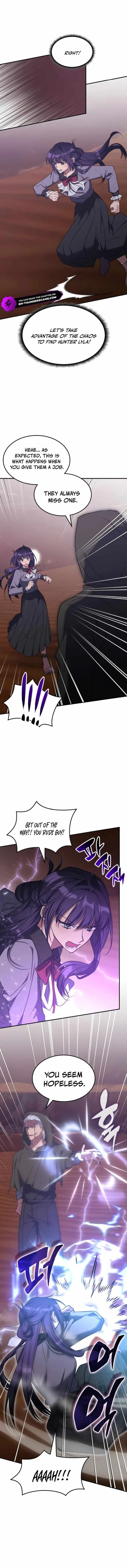 The Veteran Healer Is Overpowered Chapter 32 – Page 11