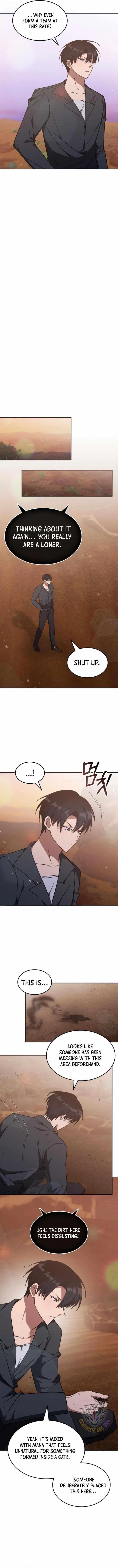 The Veteran Healer Is Overpowered Chapter 30 – Page 4
