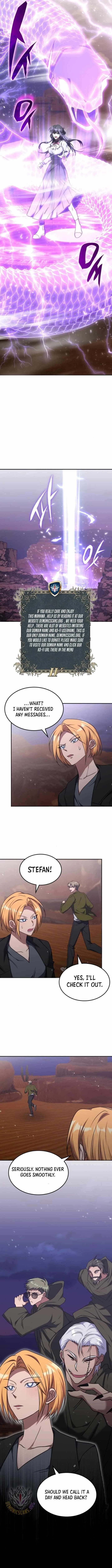 The Veteran Healer Is Overpowered Chapter 30 – Page 9
