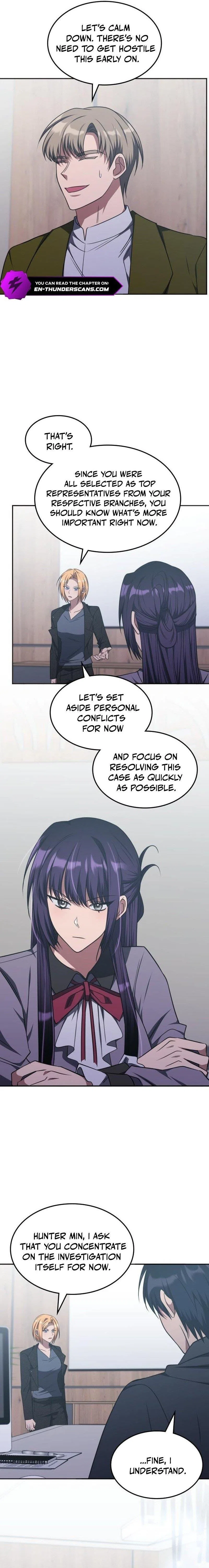 The Veteran Healer Is Overpowered Chapter 28 – Page 12