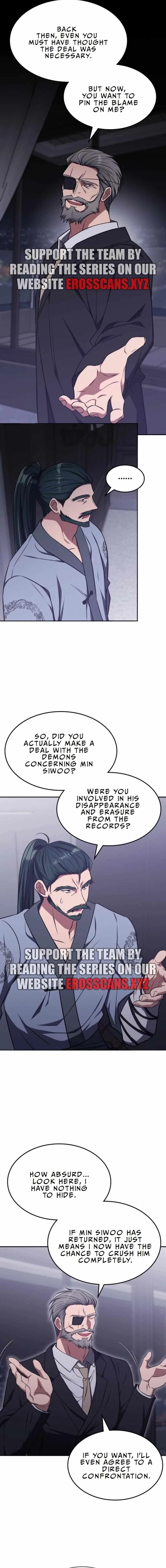 The Veteran Healer Is Overpowered Chapter 20 – Page 6