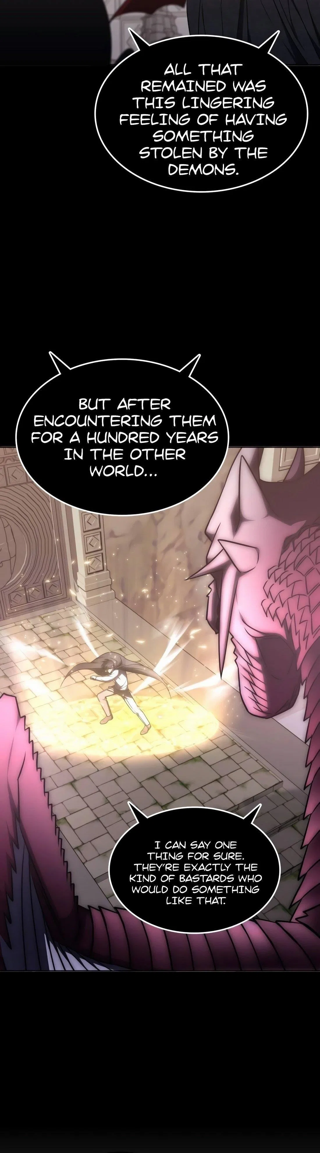 The Veteran Healer Is Overpowered Chapter 16 – Page 9