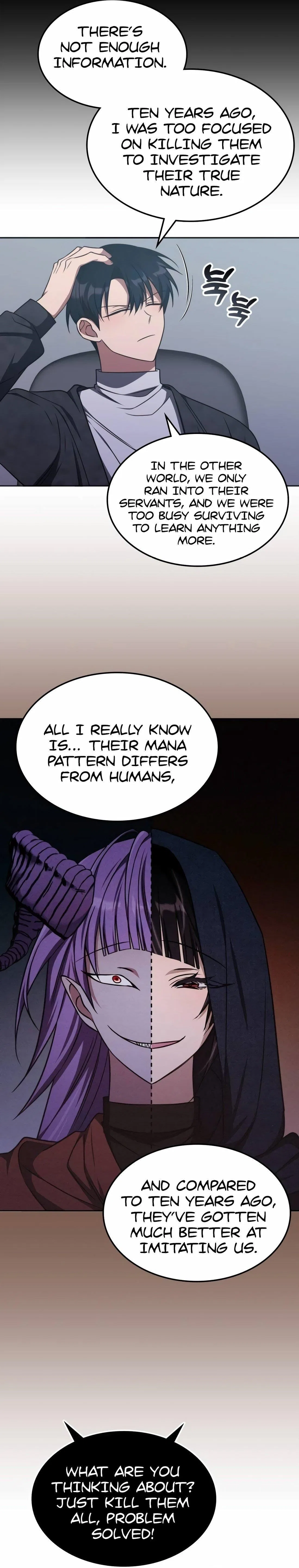 The Veteran Healer Is Overpowered Chapter 16 – Page 10