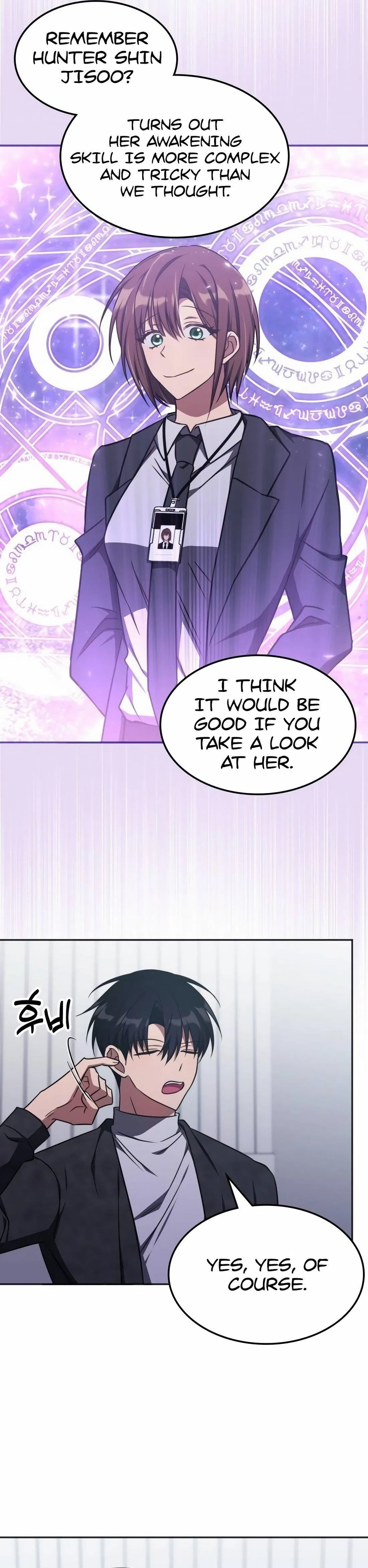 The Veteran Healer Is Overpowered Chapter 16 – Page 17
