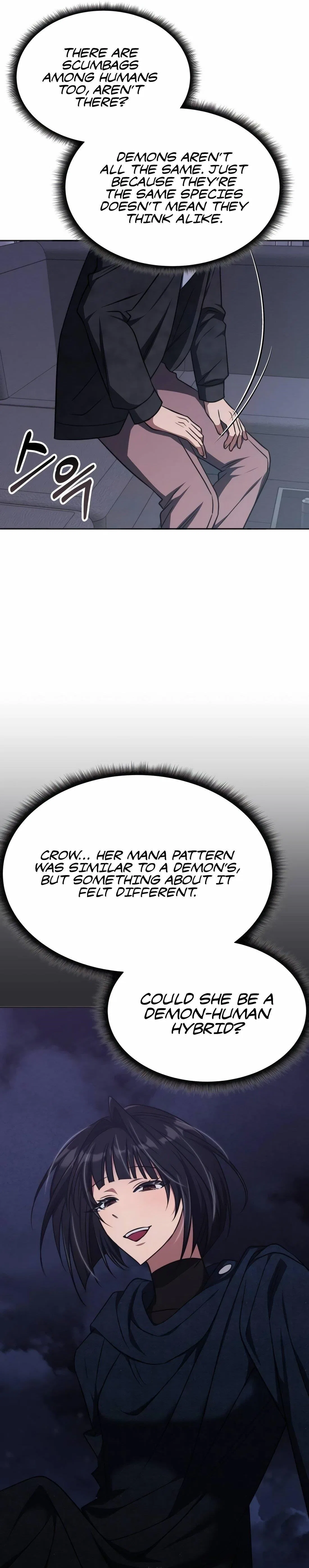The Veteran Healer Is Overpowered Chapter 16 – Page 28