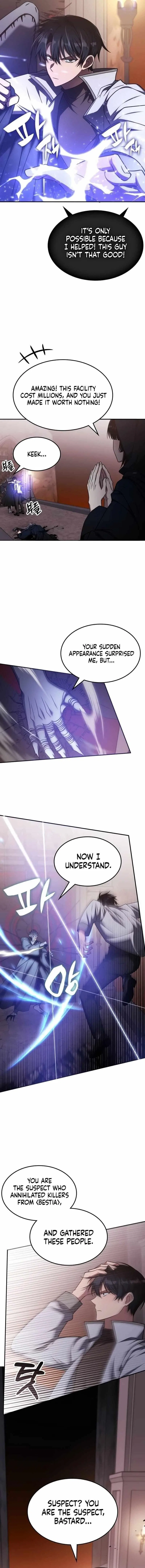 The Veteran Healer Is Overpowered Chapter 15 – Page 2