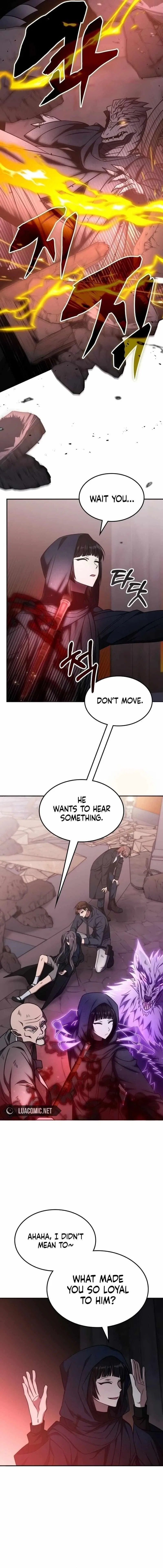 The Veteran Healer Is Overpowered Chapter 15 – Page 4