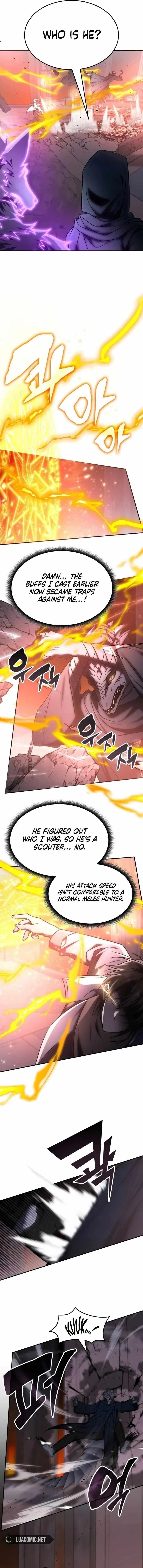 The Veteran Healer Is Overpowered Chapter 15 – Page 5