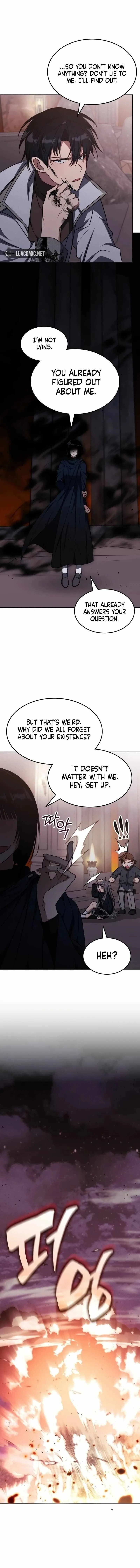The Veteran Healer Is Overpowered Chapter 15 – Page 12