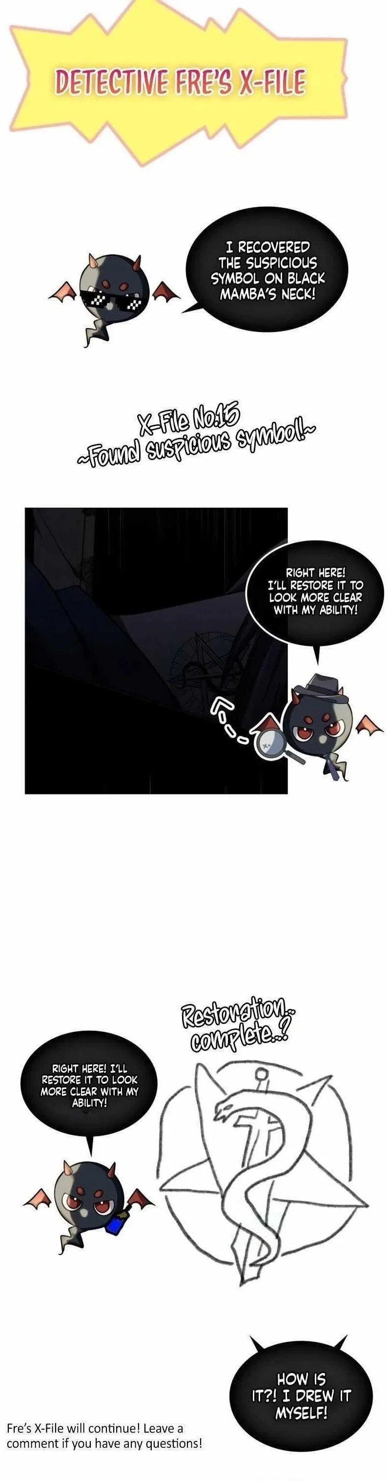 The Veteran Healer Is Overpowered Chapter 15 – Page 15