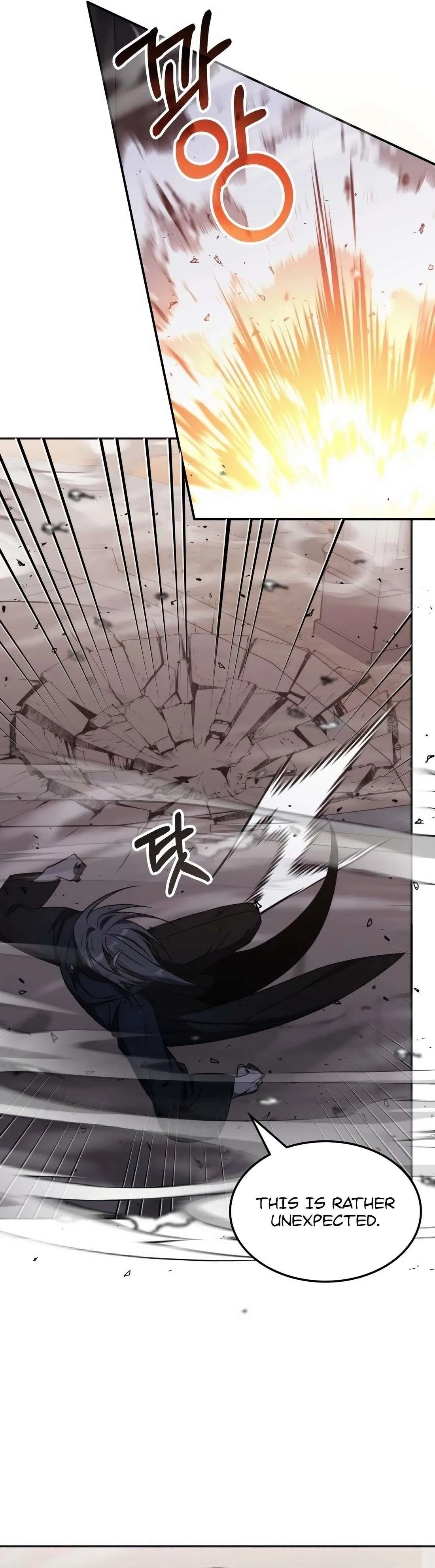 The Veteran Healer Is Overpowered Chapter 14 – Page 3