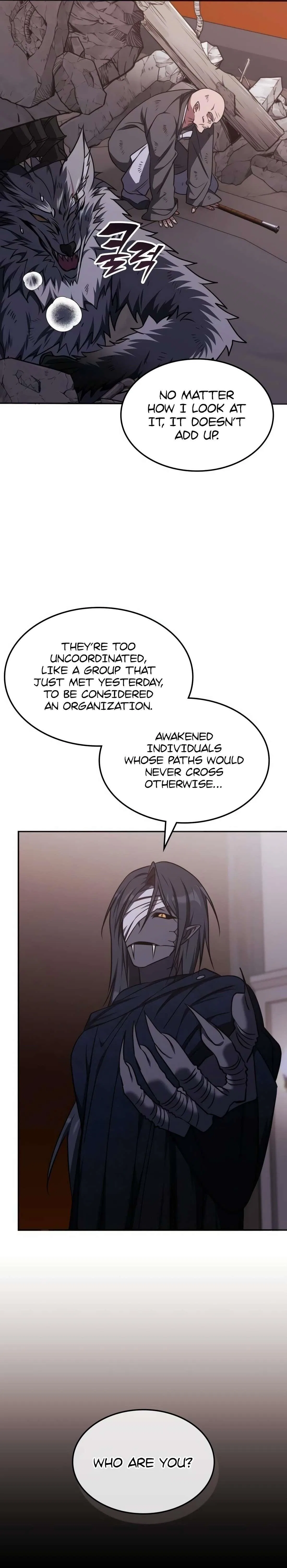 The Veteran Healer Is Overpowered Chapter 14 – Page 9