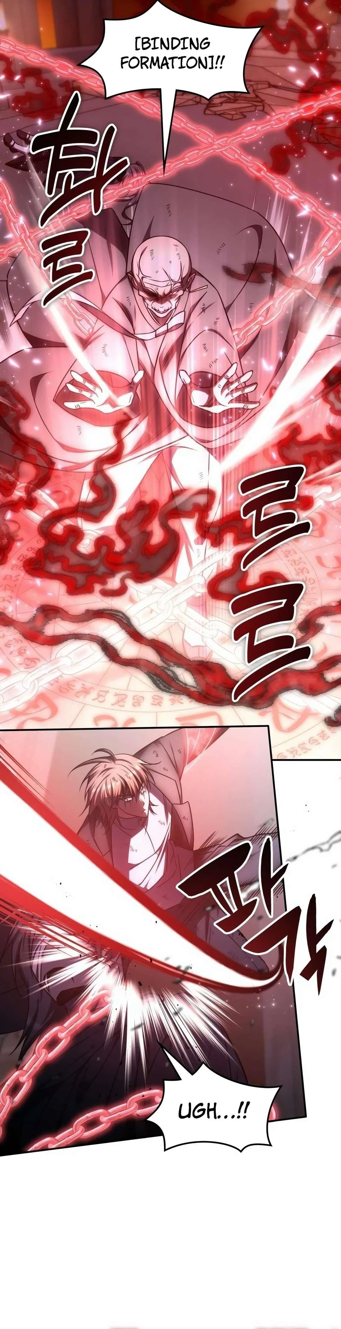 The Veteran Healer Is Overpowered Chapter 14 – Page 17