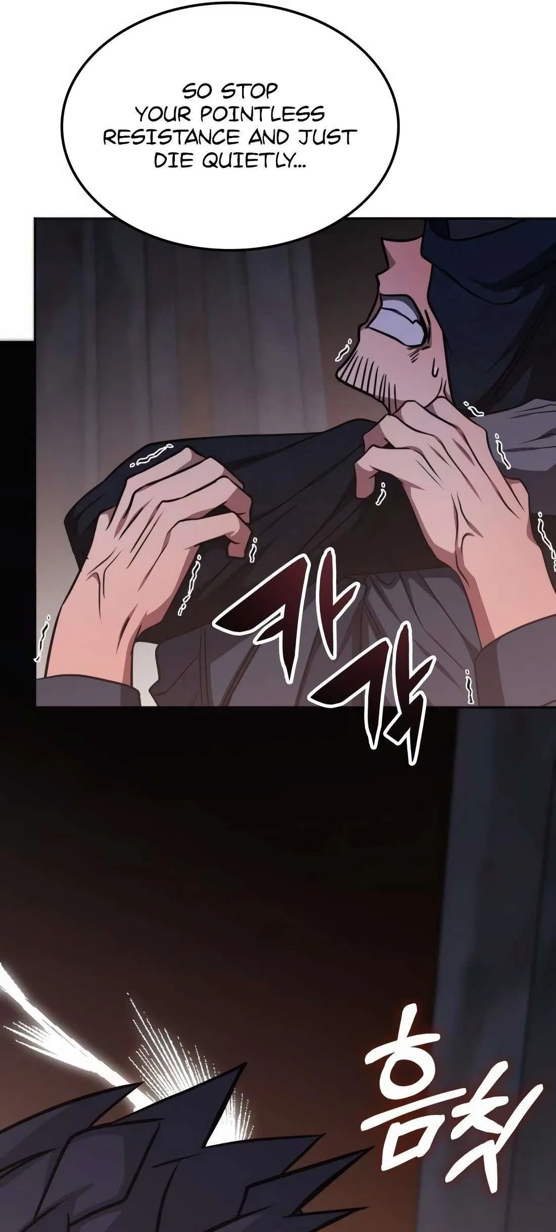 The Veteran Healer Is Overpowered Chapter 14 – Page 31