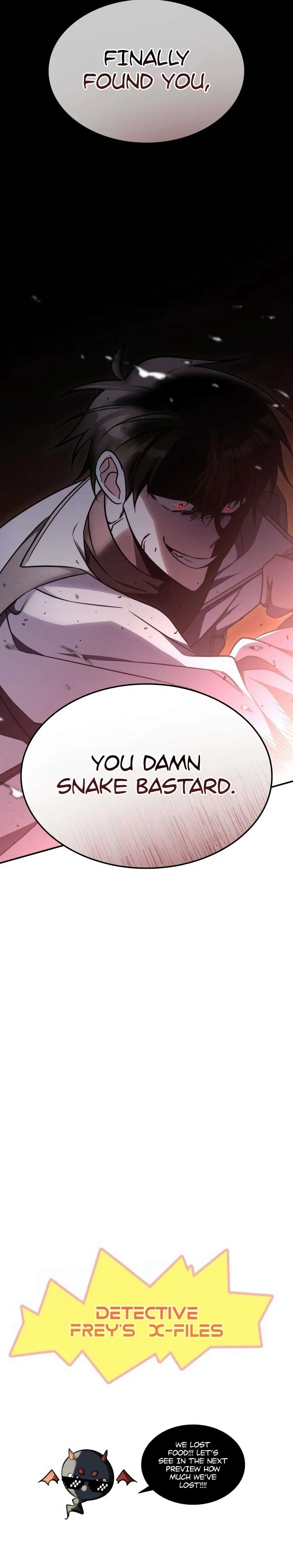 The Veteran Healer Is Overpowered Chapter 14 – Page 34