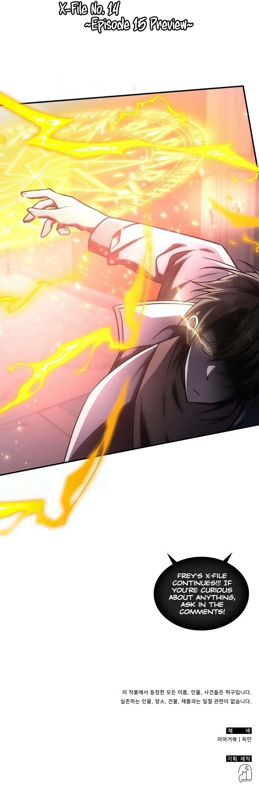 The Veteran Healer Is Overpowered Chapter 14 – Page 35