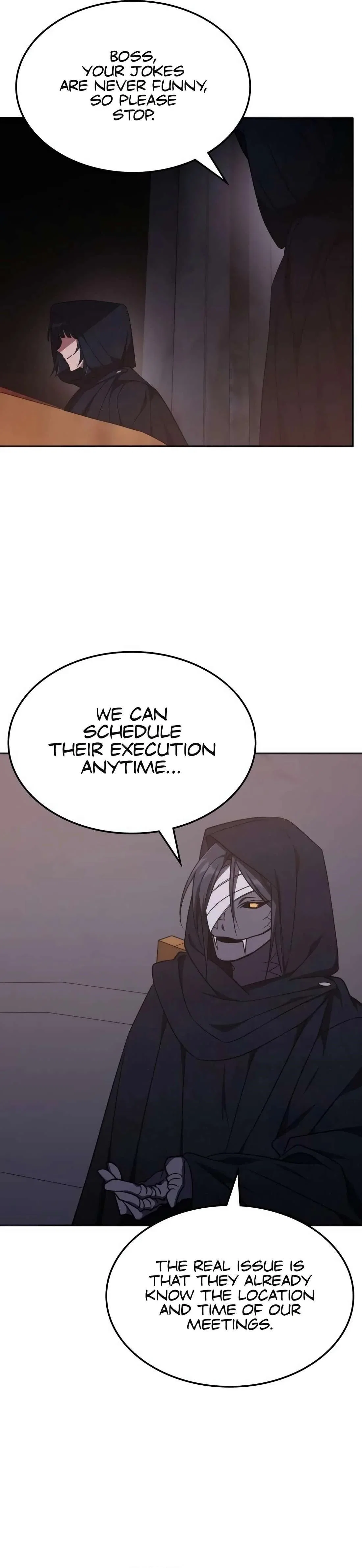 The Veteran Healer Is Overpowered Chapter 13 – Page 6