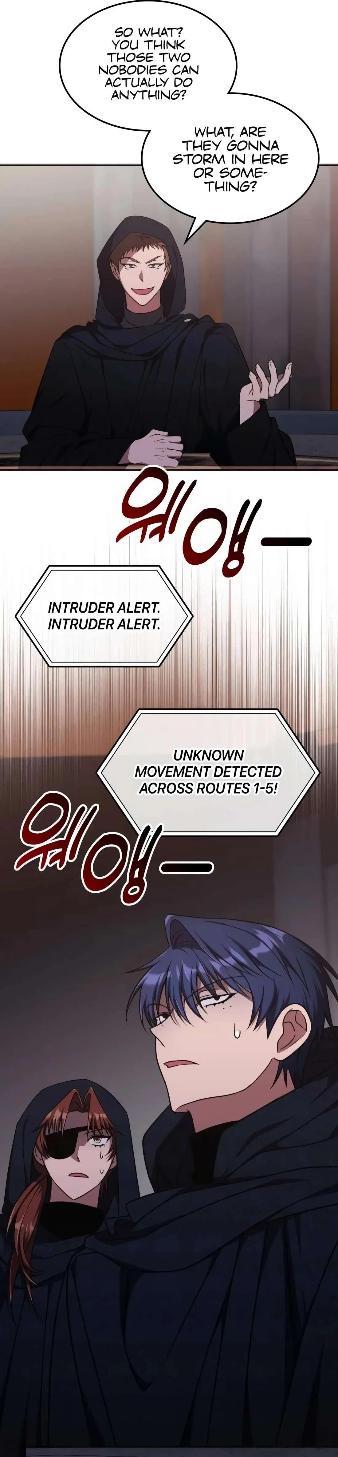 The Veteran Healer Is Overpowered Chapter 13 – Page 7