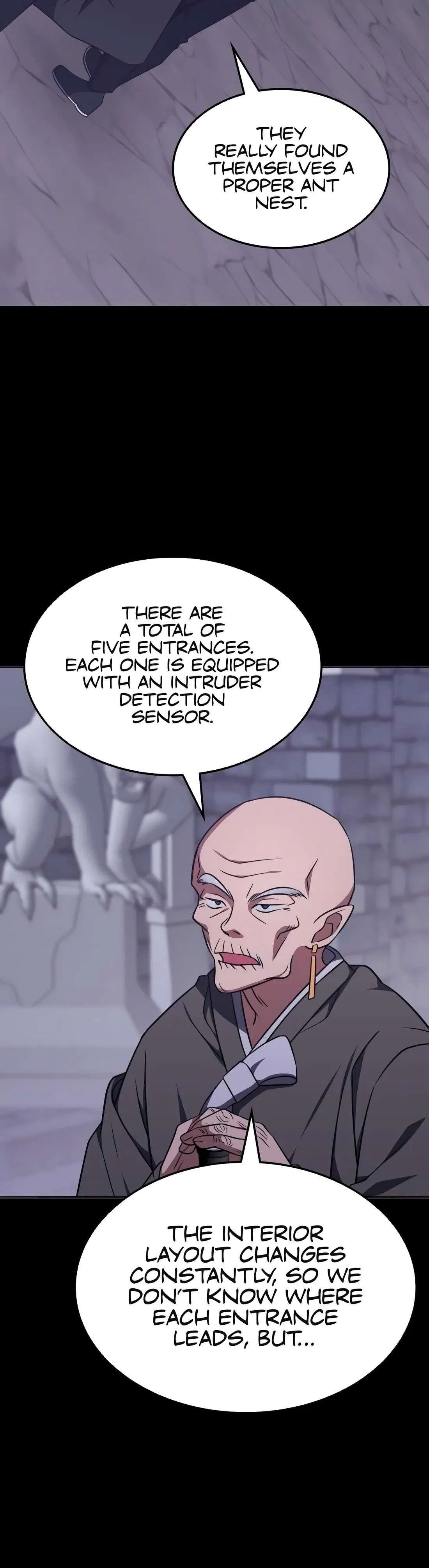 The Veteran Healer Is Overpowered Chapter 13 – Page 12