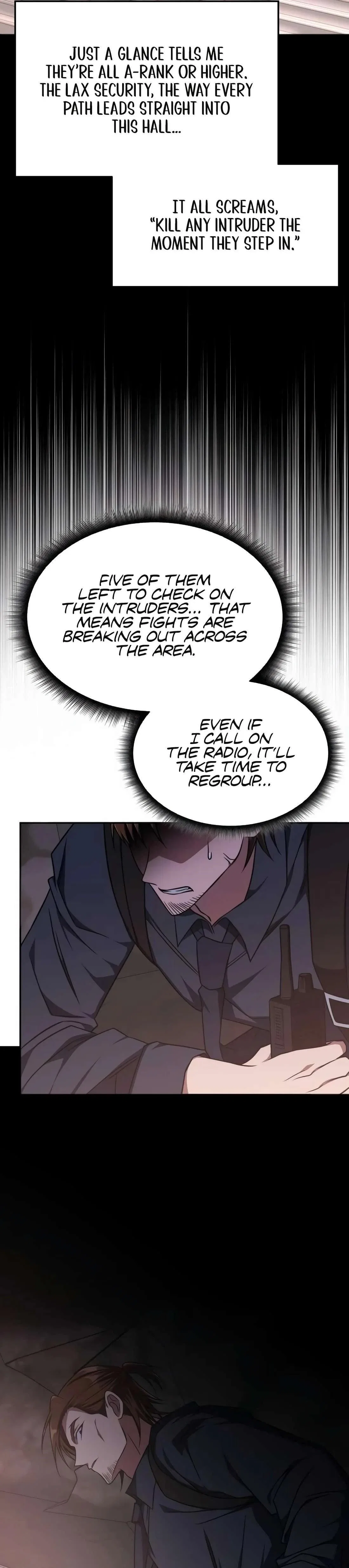 The Veteran Healer Is Overpowered Chapter 13 – Page 17