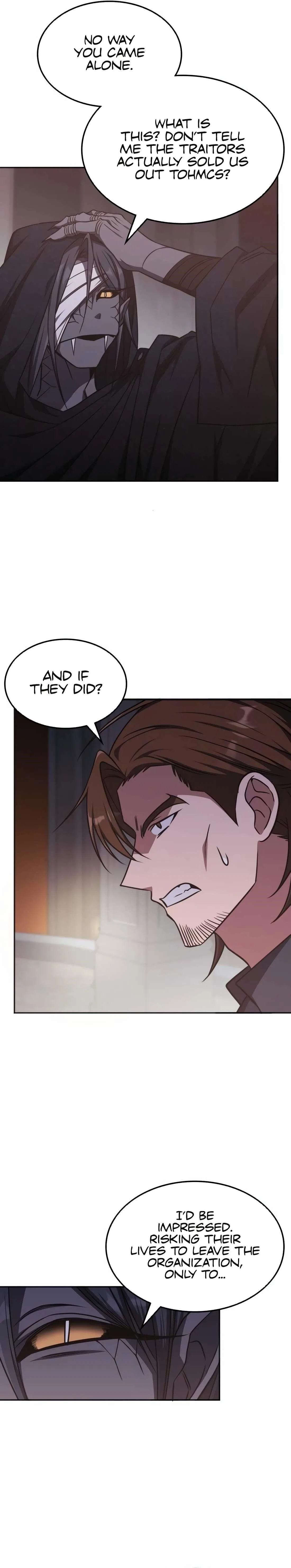 The Veteran Healer Is Overpowered Chapter 13 – Page 24