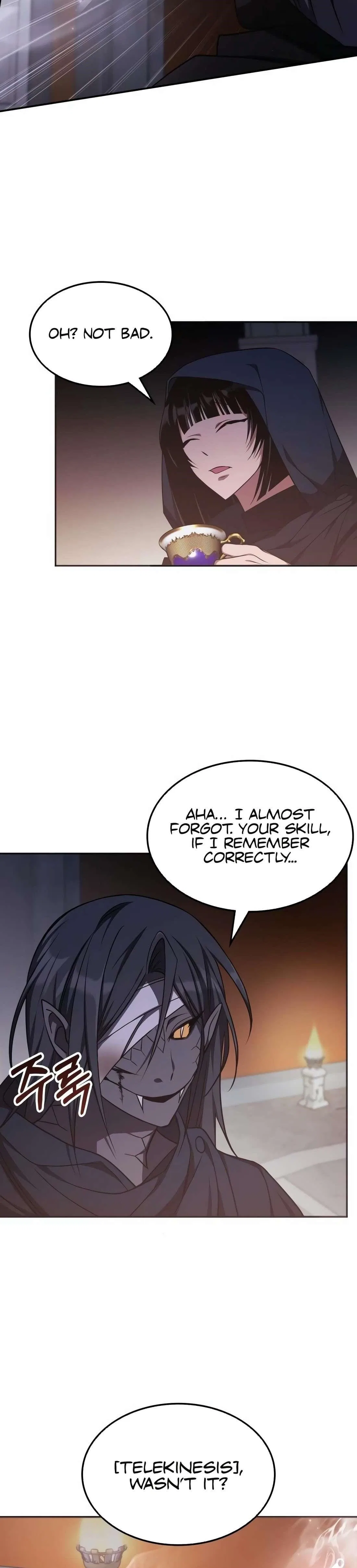 The Veteran Healer Is Overpowered Chapter 13 – Page 26