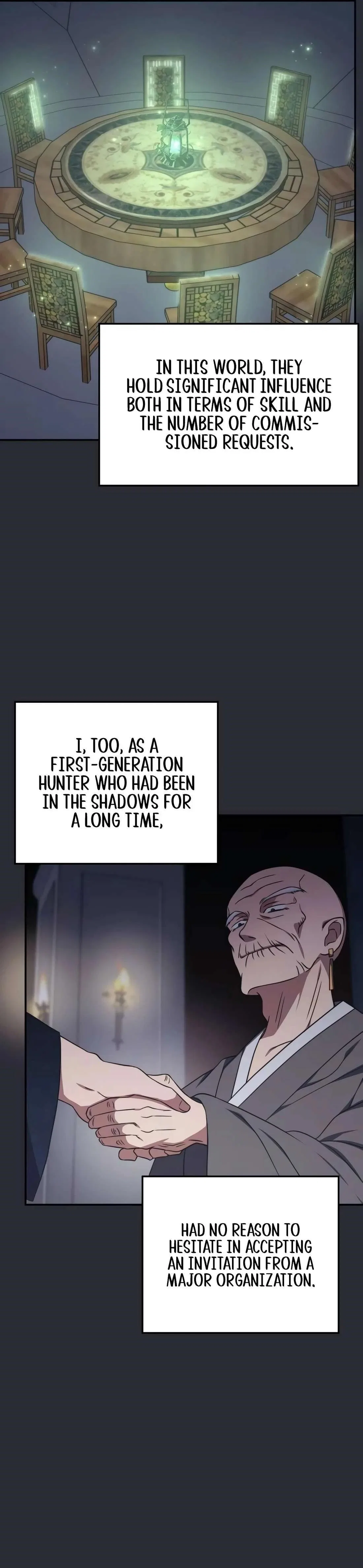The Veteran Healer Is Overpowered Chapter 12 – Page 2