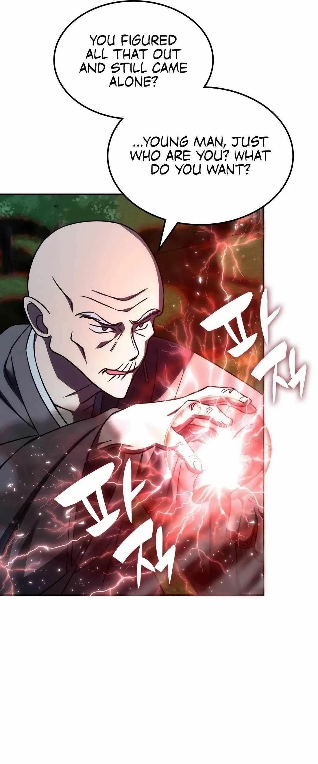 The Veteran Healer Is Overpowered Chapter 11 – Page 14