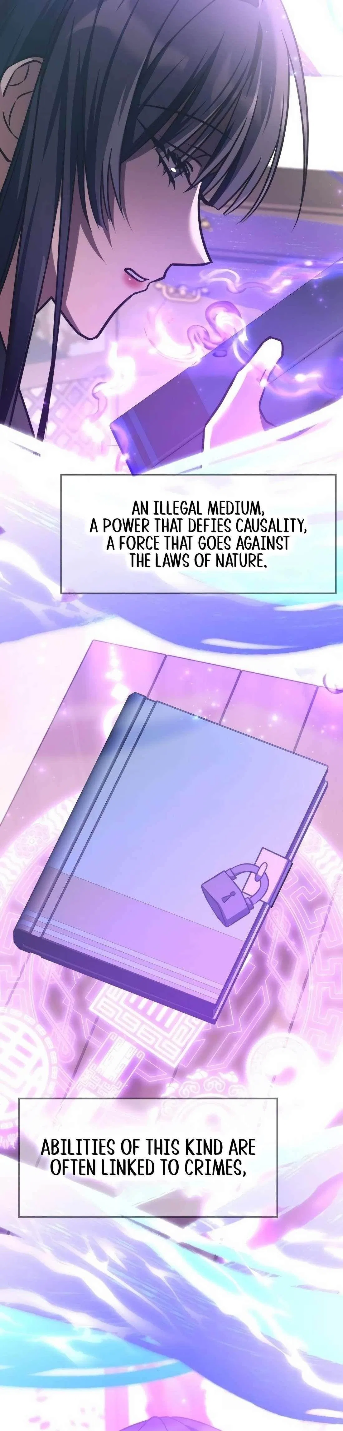 The Veteran Healer Is Overpowered Chapter 7 – Page 9