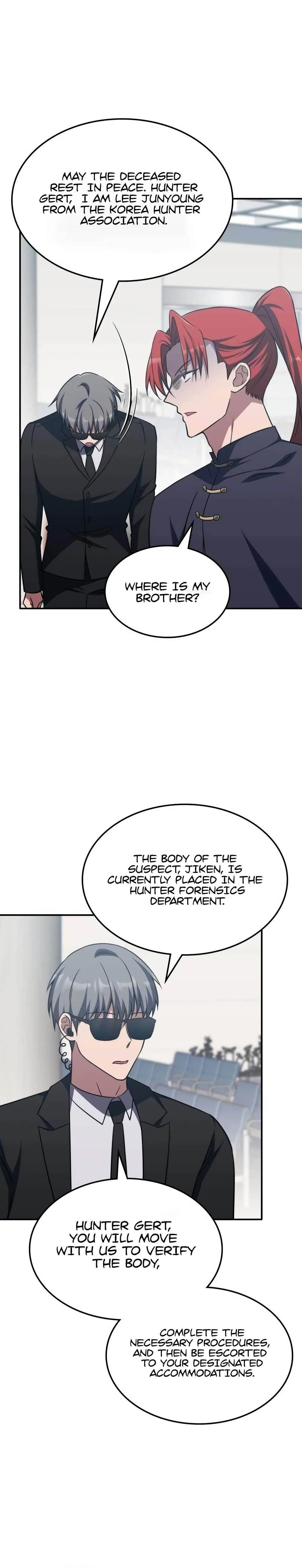 The Veteran Healer Is Overpowered Chapter 6 – Page 2