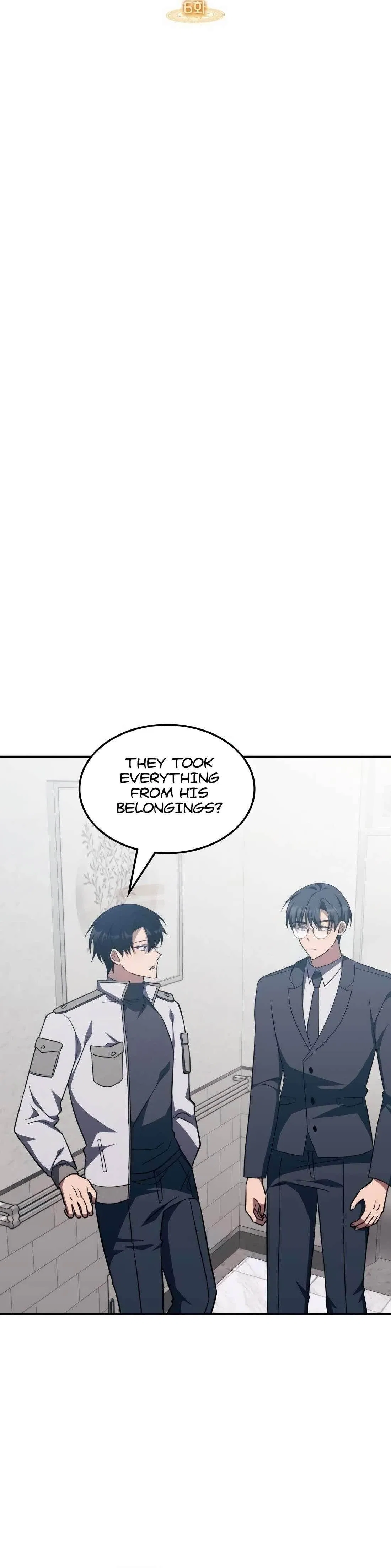 The Veteran Healer Is Overpowered Chapter 6 – Page 7