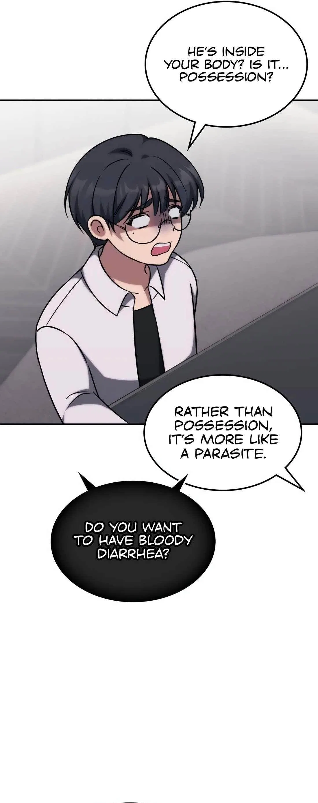 The Veteran Healer Is Overpowered Chapter 4 – Page 13