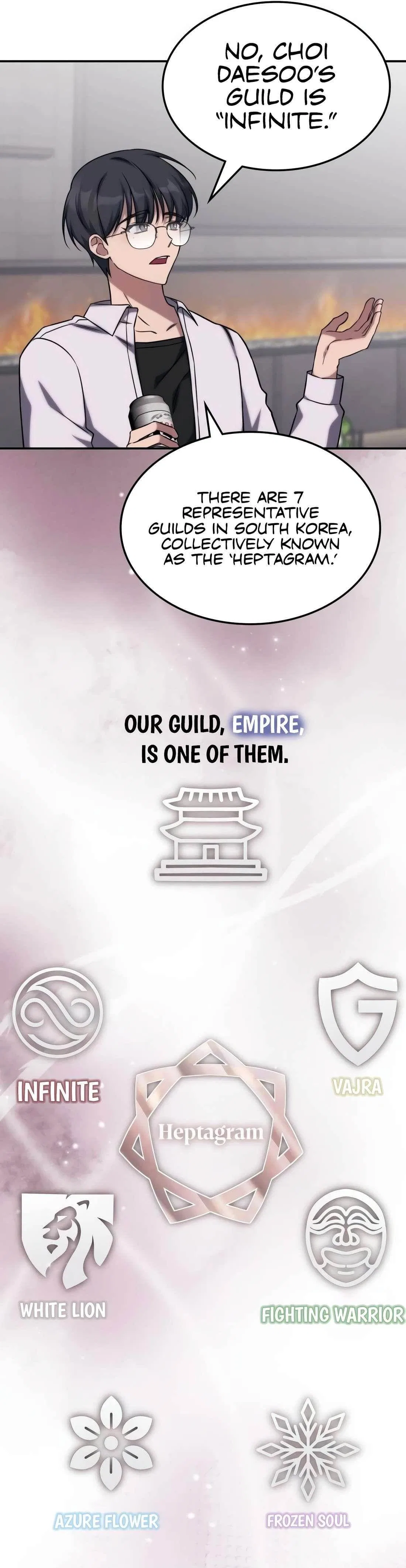 The Veteran Healer Is Overpowered Chapter 4 – Page 17