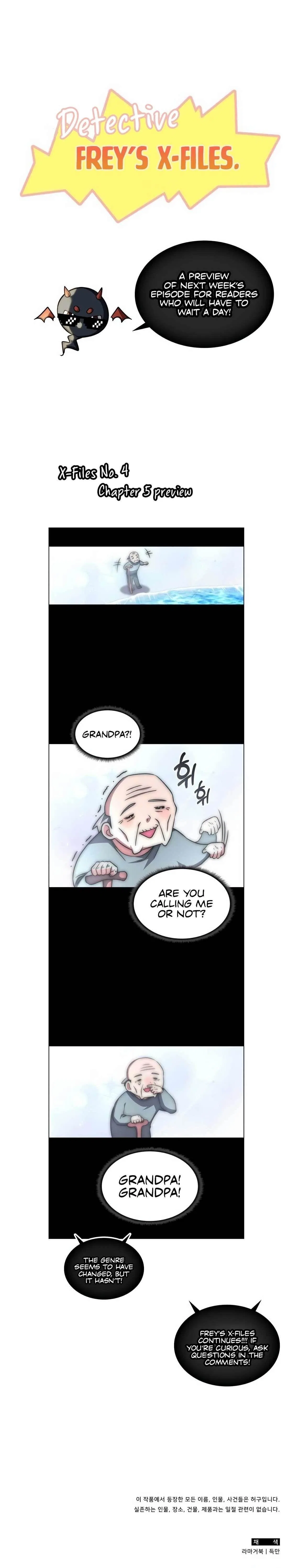 The Veteran Healer Is Overpowered Chapter 4 – Page 34
