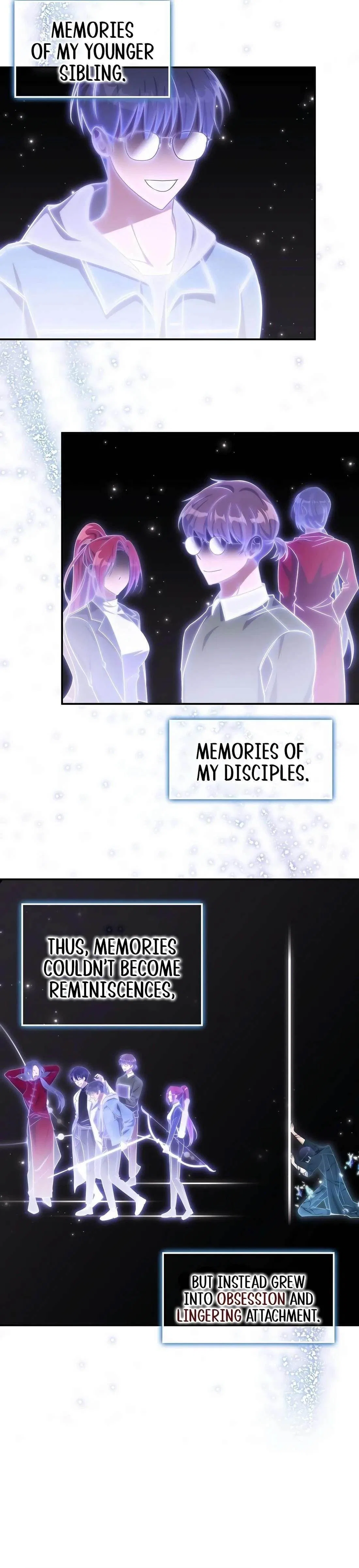 The Veteran Healer Is Overpowered Chapter 3 – Page 14