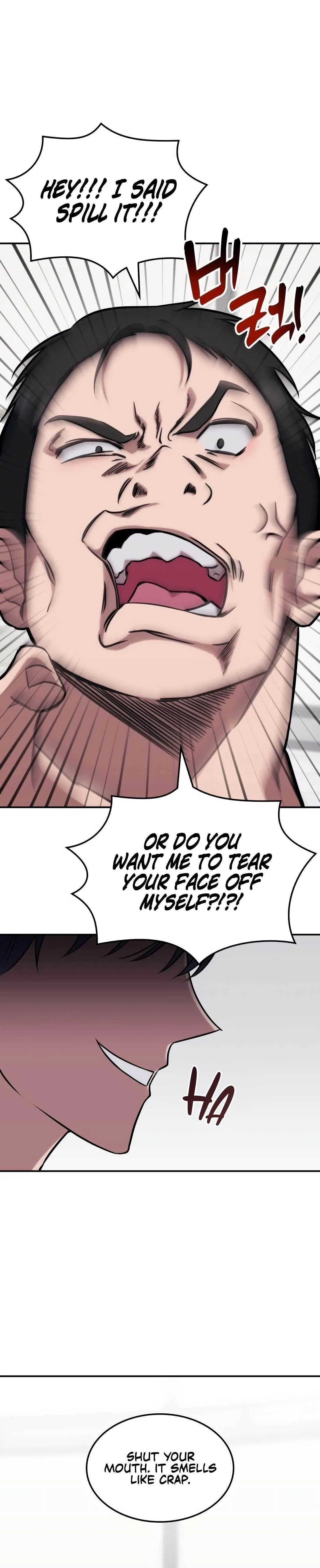 The Veteran Healer Is Overpowered Chapter 2 – Page 12