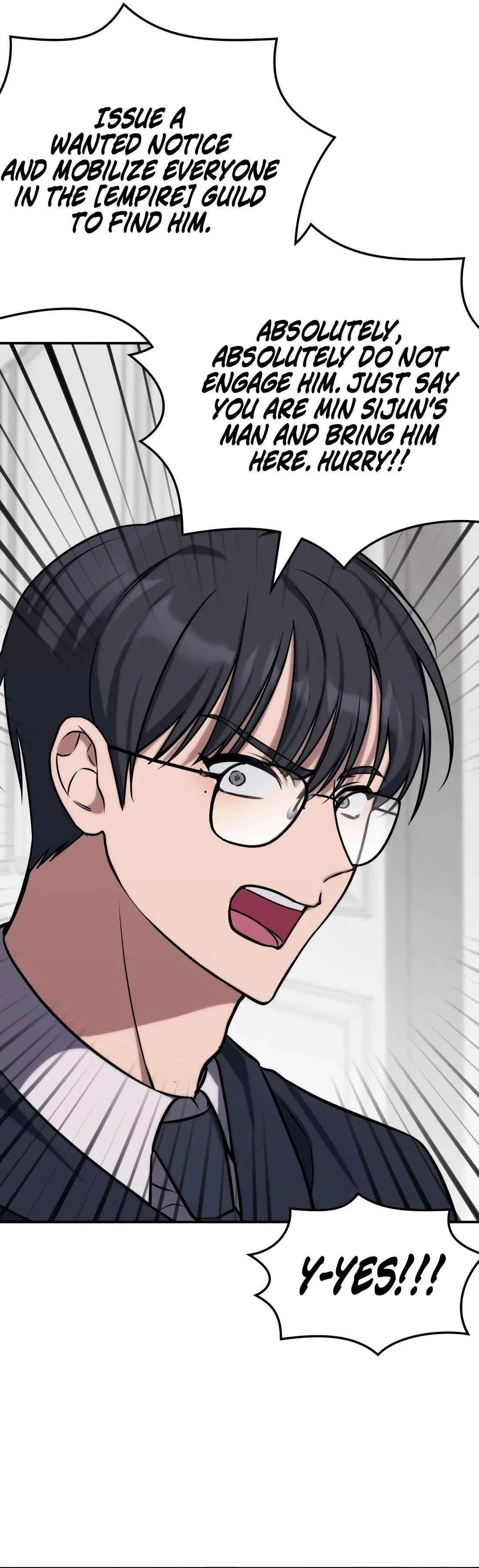 The Veteran Healer Is Overpowered Chapter 2 – Page 21