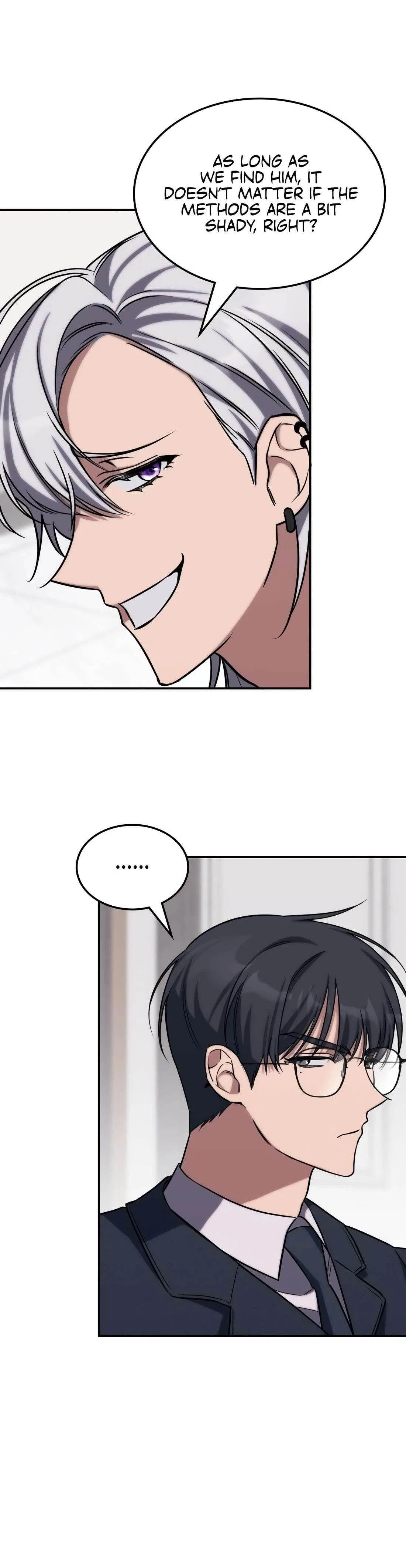 The Veteran Healer Is Overpowered Chapter 2 – Page 30